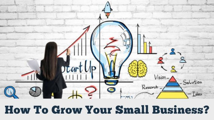 10 Proven Tips on How to Grow a Small Business Quickly